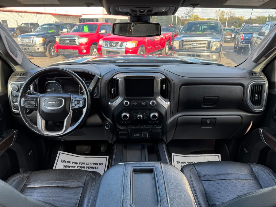2020 GMC Sierra 1500 4WD Crew Cab 147" Denali, available for sale in Ortonville, Michigan | Marsh Auto Sales LLC. Ortonville, Michigan 2020 GMC Sierra 1500 4WD Crew Cab 147" Denali, available for sale in Ortonville, Michigan | Marsh Auto Sales LLC. Ortonville, Michigan