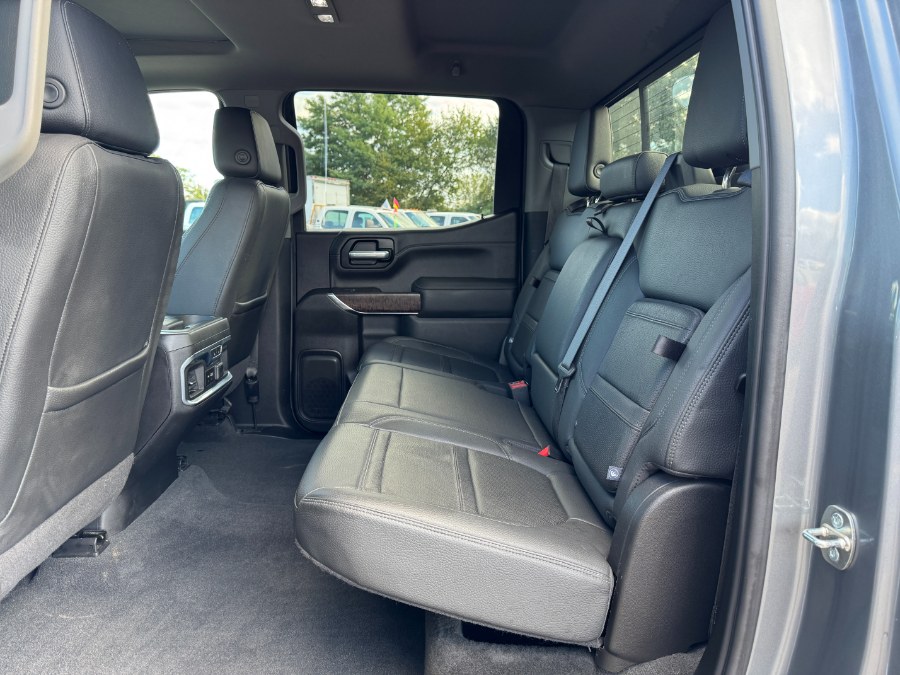 2020 GMC Sierra 1500 4WD Crew Cab 147" Denali, available for sale in Ortonville, Michigan | Marsh Auto Sales LLC. Ortonville, Michigan 2020 GMC Sierra 1500 4WD Crew Cab 147" Denali, available for sale in Ortonville, Michigan | Marsh Auto Sales LLC. Ortonville, Michigan