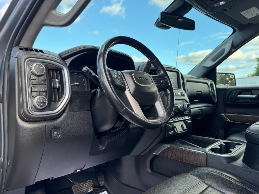 2020 GMC Sierra 1500 4WD Crew Cab 147" Denali, available for sale in Ortonville, Michigan | Marsh Auto Sales LLC. Ortonville, Michigan 2020 GMC Sierra 1500 4WD Crew Cab 147" Denali, available for sale in Ortonville, Michigan | Marsh Auto Sales LLC. Ortonville, Michigan