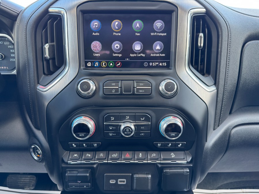 2020 GMC Sierra 1500 4WD Crew Cab 147" Denali, available for sale in Ortonville, Michigan | Marsh Auto Sales LLC. Ortonville, Michigan 2020 GMC Sierra 1500 4WD Crew Cab 147" Denali, available for sale in Ortonville, Michigan | Marsh Auto Sales LLC. Ortonville, Michigan