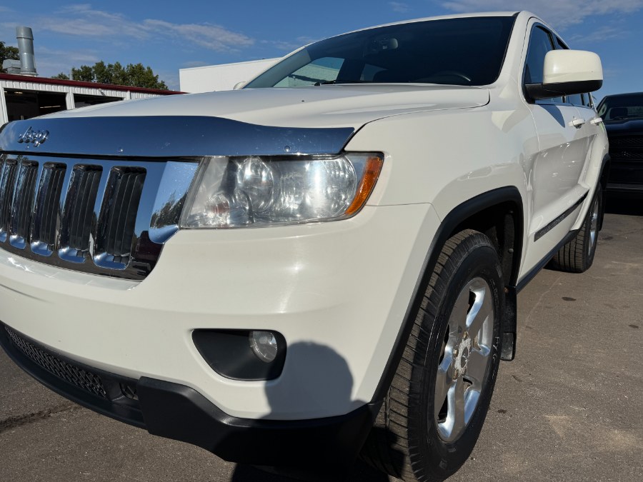 2012 Jeep Grand Cherokee 4WD 4dr Laredo, available for sale in Ortonville, Michigan | Marsh Auto Sales LLC. Ortonville, Michigan 2012 Jeep Grand Cherokee 4WD 4dr Laredo, available for sale in Ortonville, Michigan | Marsh Auto Sales LLC. Ortonville, Michigan