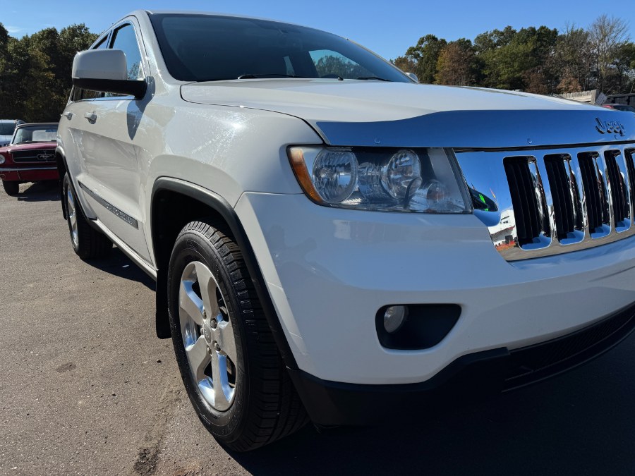 2012 Jeep Grand Cherokee 4WD 4dr Laredo, available for sale in Ortonville, Michigan | Marsh Auto Sales LLC. Ortonville, Michigan 2012 Jeep Grand Cherokee 4WD 4dr Laredo, available for sale in Ortonville, Michigan | Marsh Auto Sales LLC. Ortonville, Michigan