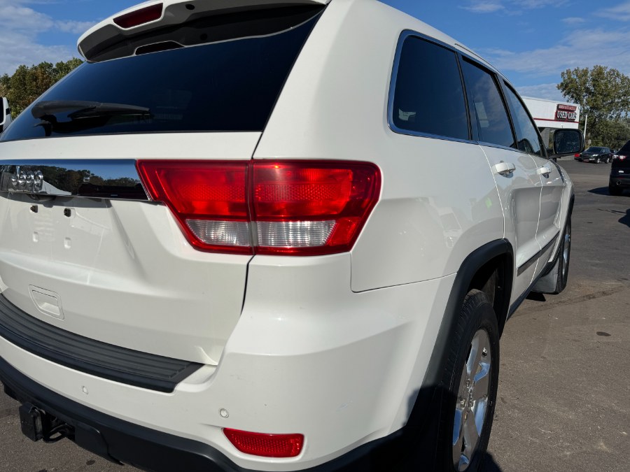 2012 Jeep Grand Cherokee 4WD 4dr Laredo, available for sale in Ortonville, Michigan | Marsh Auto Sales LLC. Ortonville, Michigan 2012 Jeep Grand Cherokee 4WD 4dr Laredo, available for sale in Ortonville, Michigan | Marsh Auto Sales LLC. Ortonville, Michigan