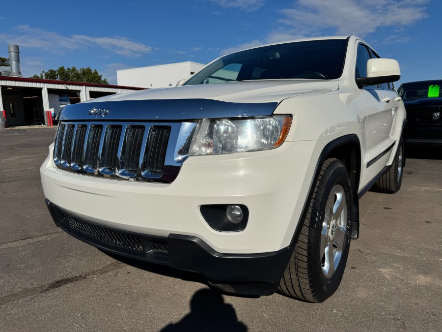 2012 Jeep Grand Cherokee 4WD 4dr Laredo, available for sale in Ortonville, Michigan | Marsh Auto Sales LLC. Ortonville, Michigan 2012 Jeep Grand Cherokee 4WD 4dr Laredo, available for sale in Ortonville, Michigan | Marsh Auto Sales LLC. Ortonville, Michigan