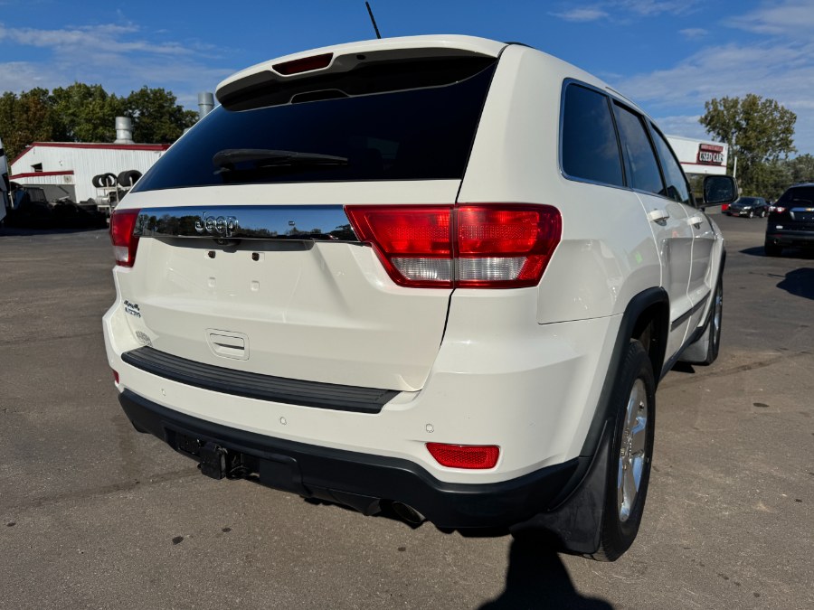 2012 Jeep Grand Cherokee 4WD 4dr Laredo, available for sale in Ortonville, Michigan | Marsh Auto Sales LLC. Ortonville, Michigan 2012 Jeep Grand Cherokee 4WD 4dr Laredo, available for sale in Ortonville, Michigan | Marsh Auto Sales LLC. Ortonville, Michigan