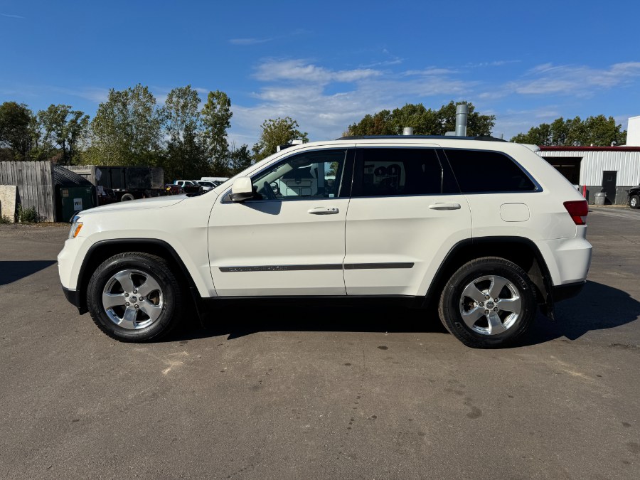 2012 Jeep Grand Cherokee 4WD 4dr Laredo, available for sale in Ortonville, Michigan | Marsh Auto Sales LLC. Ortonville, Michigan 2012 Jeep Grand Cherokee 4WD 4dr Laredo, available for sale in Ortonville, Michigan | Marsh Auto Sales LLC. Ortonville, Michigan