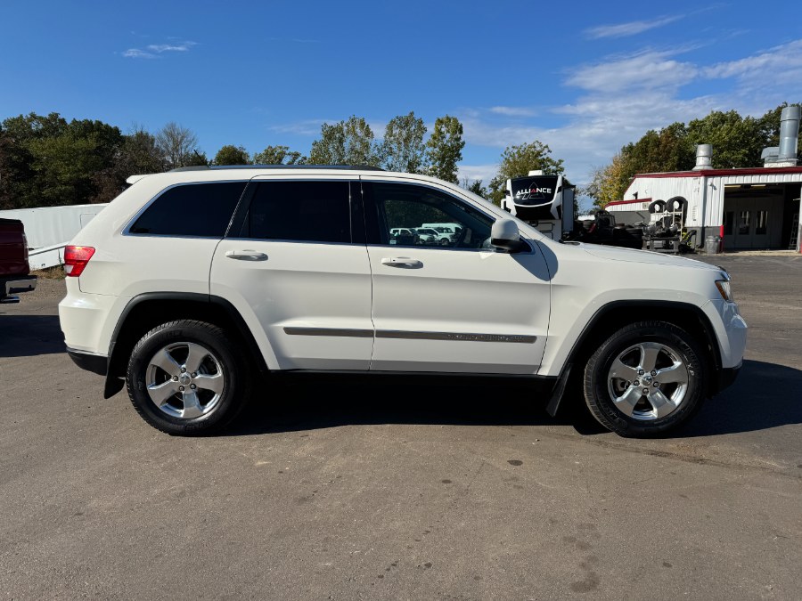 2012 Jeep Grand Cherokee 4WD 4dr Laredo, available for sale in Ortonville, Michigan | Marsh Auto Sales LLC. Ortonville, Michigan 2012 Jeep Grand Cherokee 4WD 4dr Laredo, available for sale in Ortonville, Michigan | Marsh Auto Sales LLC. Ortonville, Michigan