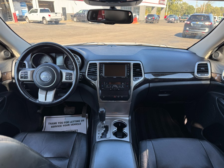 2012 Jeep Grand Cherokee 4WD 4dr Laredo, available for sale in Ortonville, Michigan | Marsh Auto Sales LLC. Ortonville, Michigan 2012 Jeep Grand Cherokee 4WD 4dr Laredo, available for sale in Ortonville, Michigan | Marsh Auto Sales LLC. Ortonville, Michigan