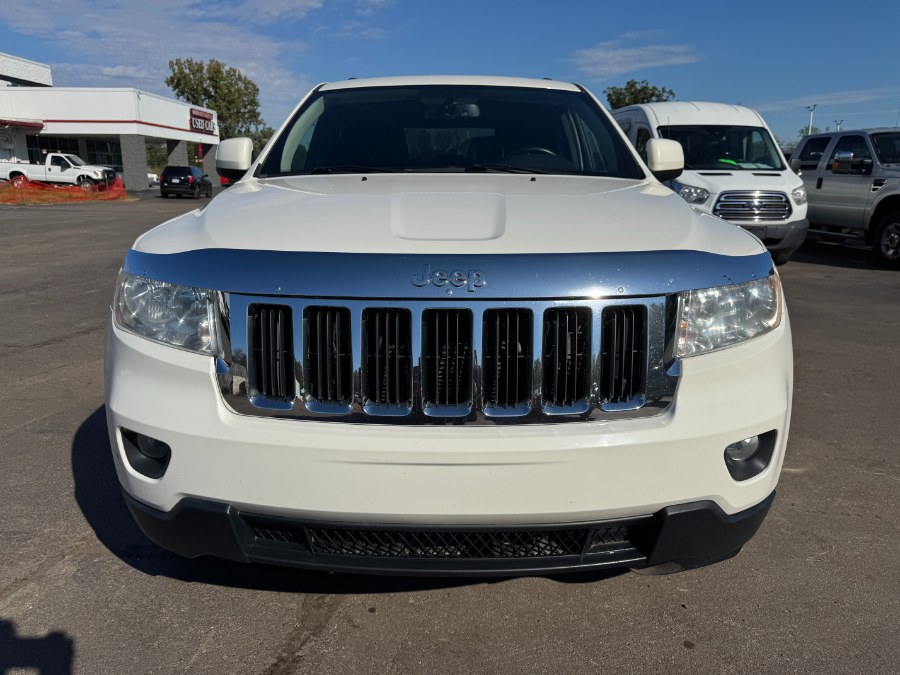 2012 Jeep Grand Cherokee 4WD 4dr Laredo, available for sale in Ortonville, Michigan | Marsh Auto Sales LLC. Ortonville, Michigan 2012 Jeep Grand Cherokee 4WD 4dr Laredo, available for sale in Ortonville, Michigan | Marsh Auto Sales LLC. Ortonville, Michigan
