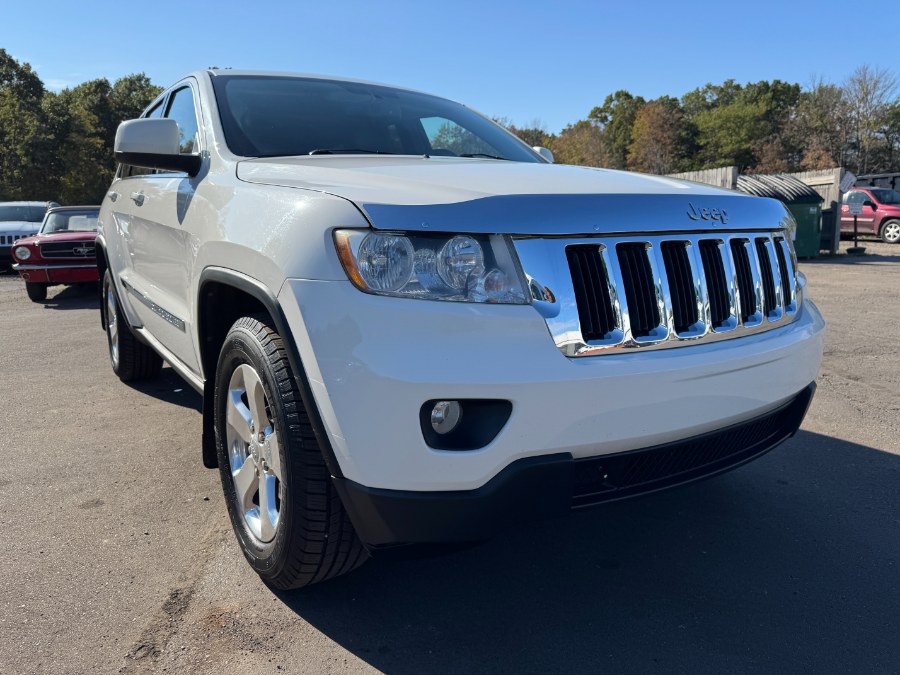 2012 Jeep Grand Cherokee 4WD 4dr Laredo, available for sale in Ortonville, Michigan | Marsh Auto Sales LLC. Ortonville, Michigan 2012 Jeep Grand Cherokee 4WD 4dr Laredo, available for sale in Ortonville, Michigan | Marsh Auto Sales LLC. Ortonville, Michigan