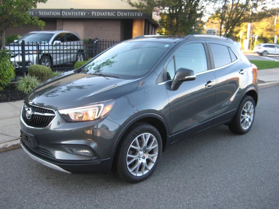 Used 2018 Buick Encore in Massapequa, New York | Rite Choice Auto Inc.. Massapequa, New York