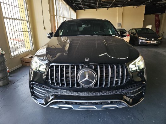 2022 Mercedes-Benz GLE AMG GLE 53 4MATIC Coupe, available for sale in Franklin Square, New York | Luxury Motor Club. Franklin Square, New York 2022 Mercedes-Benz GLE AMG GLE 53 4MATIC Coupe, available for sale in Franklin Square, New York | Luxury Motor Club. Franklin Square, New York