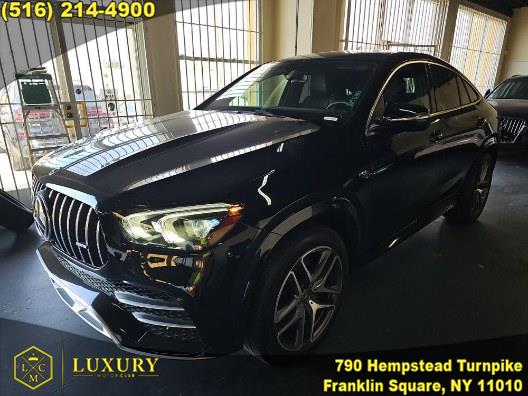 Used 2022 Mercedes-Benz GLE in Franklin Square, New York | Luxury Motor Club. Franklin Square, New York