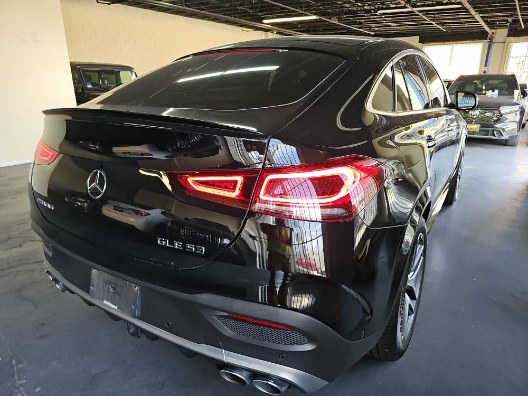 2022 Mercedes-Benz GLE AMG GLE 53 4MATIC Coupe, available for sale in Franklin Square, New York | Luxury Motor Club. Franklin Square, New York 2022 Mercedes-Benz GLE AMG GLE 53 4MATIC Coupe, available for sale in Franklin Square, New York | Luxury Motor Club. Franklin Square, New York