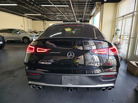 2022 Mercedes-Benz GLE AMG GLE 53 4MATIC Coupe, available for sale in Franklin Square, New York | Luxury Motor Club. Franklin Square, New York 2022 Mercedes-Benz GLE AMG GLE 53 4MATIC Coupe, available for sale in Franklin Square, New York | Luxury Motor Club. Franklin Square, New York