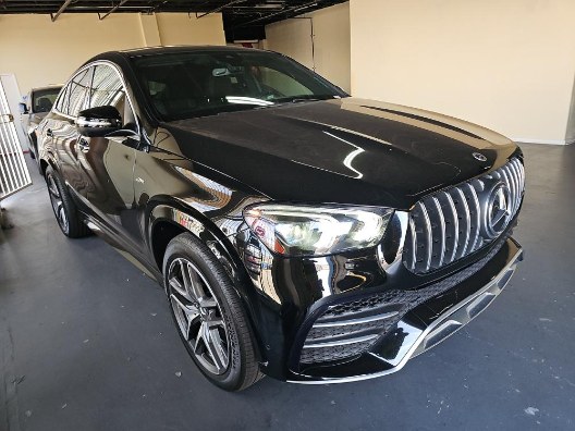 2022 Mercedes-Benz GLE AMG GLE 53 4MATIC Coupe, available for sale in Franklin Square, New York | Luxury Motor Club. Franklin Square, New York 2022 Mercedes-Benz GLE AMG GLE 53 4MATIC Coupe, available for sale in Franklin Square, New York | Luxury Motor Club. Franklin Square, New York