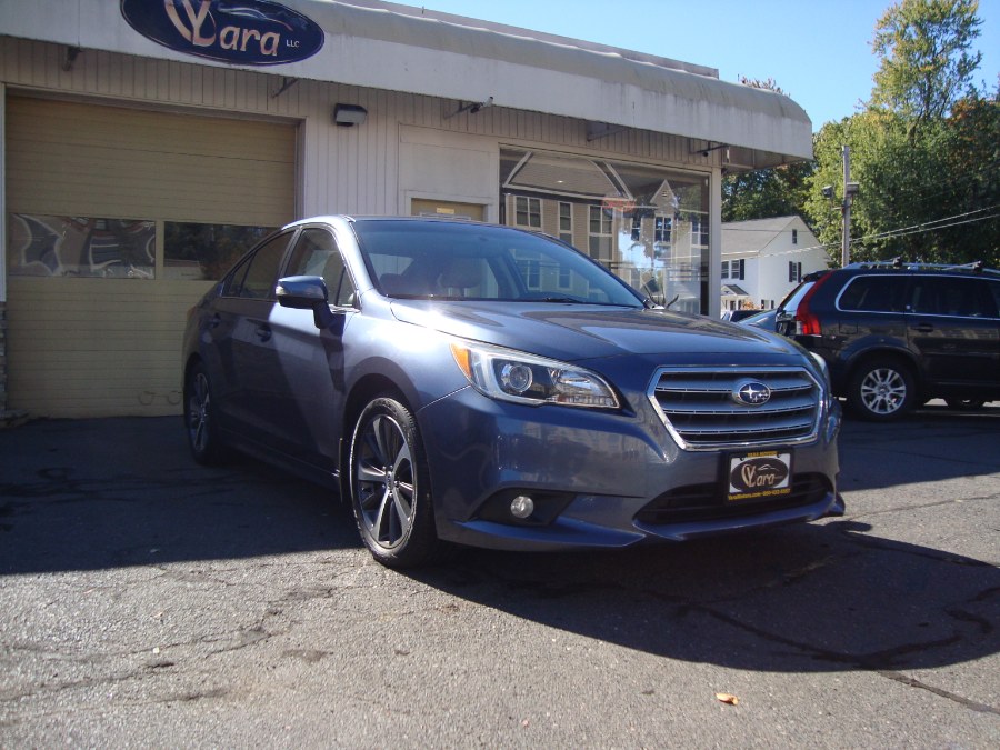 Used 2015 Subaru Legacy in Manchester, Connecticut | Yara Motors. Manchester, Connecticut