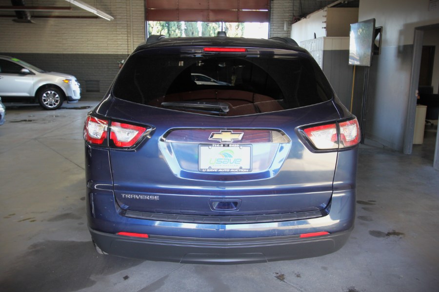 2017 Chevrolet Traverse FWD 4dr LS w/1LS, available for sale in Garden Grove, California | U Save Auto Auction. Garden Grove, California 2017 Chevrolet Traverse FWD 4dr LS w/1LS, available for sale in Garden Grove, California | U Save Auto Auction. Garden Grove, California