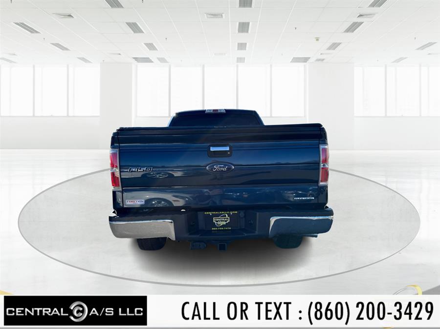 2014 Ford F-150 4WD SuperCab 145" XLT, available for sale in East Windsor, Connecticut | Central A/S LLC. East Windsor, Connecticut 2014 Ford F-150 4WD SuperCab 145" XLT, available for sale in East Windsor, Connecticut | Central A/S LLC. East Windsor, Connecticut