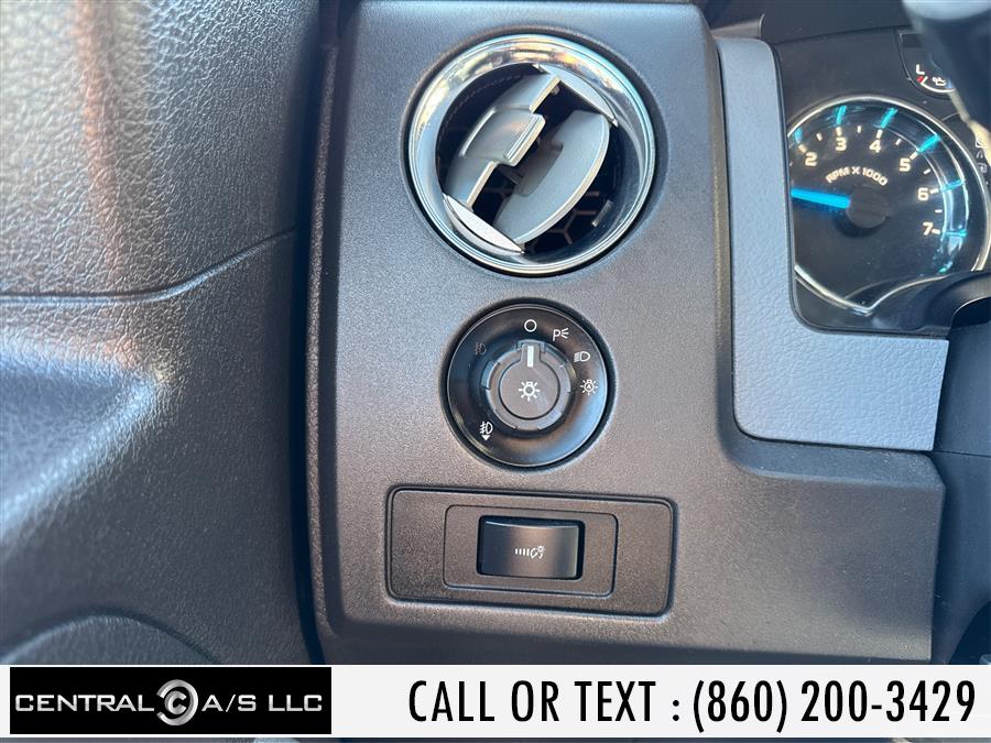 2014 Ford F-150 4WD SuperCab 145" XLT, available for sale in East Windsor, Connecticut | Central A/S LLC. East Windsor, Connecticut 2014 Ford F-150 4WD SuperCab 145" XLT, available for sale in East Windsor, Connecticut | Central A/S LLC. East Windsor, Connecticut