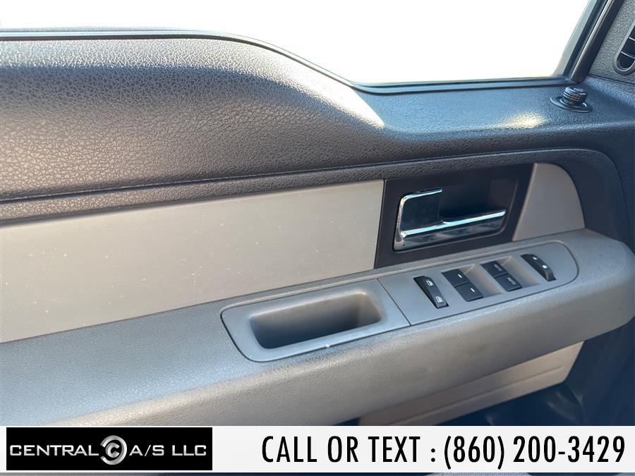 2014 Ford F-150 4WD SuperCab 145" XLT, available for sale in East Windsor, Connecticut | Central A/S LLC. East Windsor, Connecticut 2014 Ford F-150 4WD SuperCab 145" XLT, available for sale in East Windsor, Connecticut | Central A/S LLC. East Windsor, Connecticut