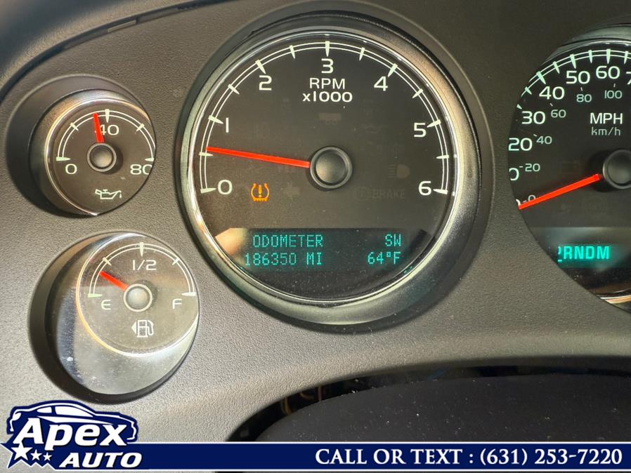 2013 Chevrolet Tahoe 4WD 4dr 1500 LTZ, available for sale in Selden, New York | Apex Auto. Selden, New York 2013 Chevrolet Tahoe 4WD 4dr 1500 LTZ, available for sale in Selden, New York | Apex Auto. Selden, New York