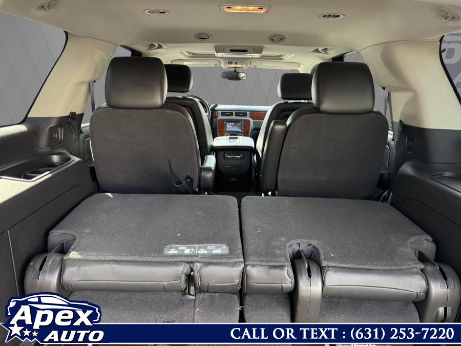 2013 Chevrolet Tahoe 4WD 4dr 1500 LTZ, available for sale in Selden, New York | Apex Auto. Selden, New York 2013 Chevrolet Tahoe 4WD 4dr 1500 LTZ, available for sale in Selden, New York | Apex Auto. Selden, New York
