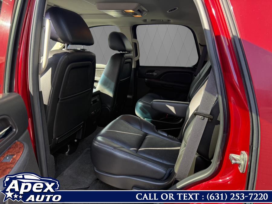 2013 Chevrolet Tahoe 4WD 4dr 1500 LTZ, available for sale in Selden, New York | Apex Auto. Selden, New York 2013 Chevrolet Tahoe 4WD 4dr 1500 LTZ, available for sale in Selden, New York | Apex Auto. Selden, New York