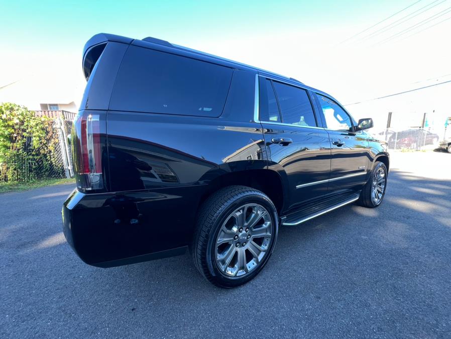 2015 Gmc Yukon Denali photo 4