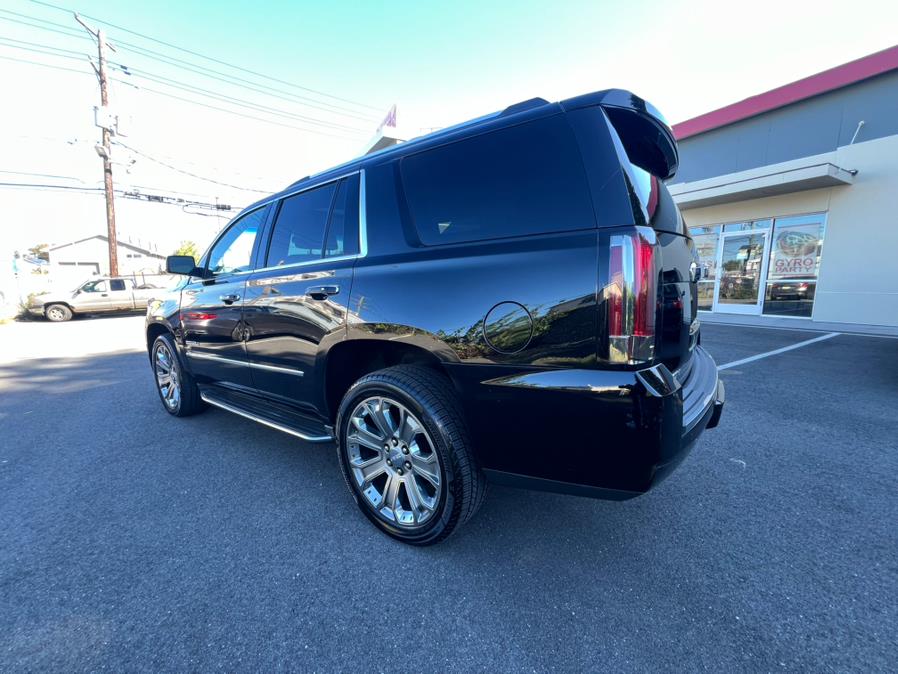 2015 Gmc Yukon Denali photo 2