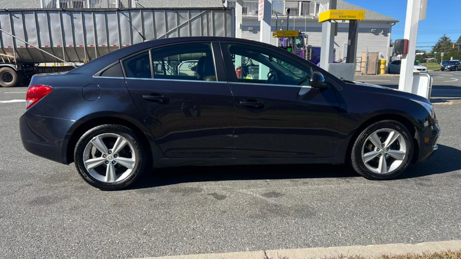 2015 Chevrolet Cruze 4dr Sdn Auto 2LT, available for sale in East Windsor, Connecticut | A1 Auto Sale LLC. East Windsor, Connecticut 2015 Chevrolet Cruze 4dr Sdn Auto 2LT, available for sale in East Windsor, Connecticut | A1 Auto Sale LLC. East Windsor, Connecticut