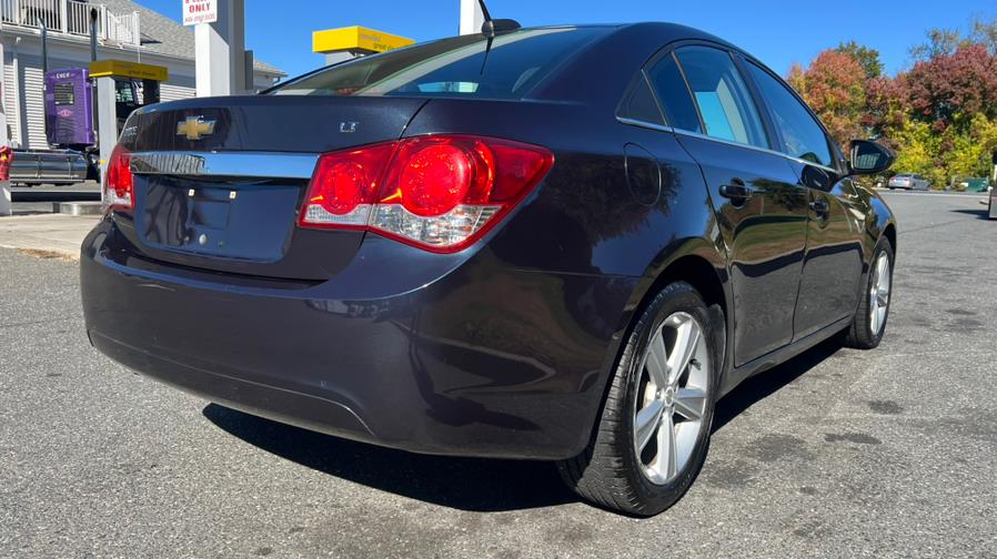 2015 Chevrolet Cruze 4dr Sdn Auto 2LT, available for sale in East Windsor, Connecticut | A1 Auto Sale LLC. East Windsor, Connecticut 2015 Chevrolet Cruze 4dr Sdn Auto 2LT, available for sale in East Windsor, Connecticut | A1 Auto Sale LLC. East Windsor, Connecticut