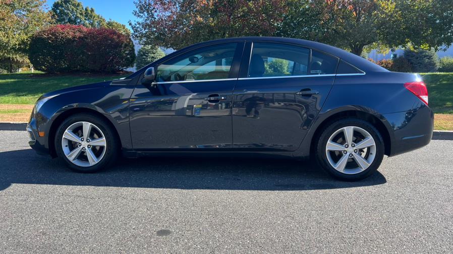 2015 Chevrolet Cruze 4dr Sdn Auto 2LT, available for sale in East Windsor, Connecticut | A1 Auto Sale LLC. East Windsor, Connecticut 2015 Chevrolet Cruze 4dr Sdn Auto 2LT, available for sale in East Windsor, Connecticut | A1 Auto Sale LLC. East Windsor, Connecticut