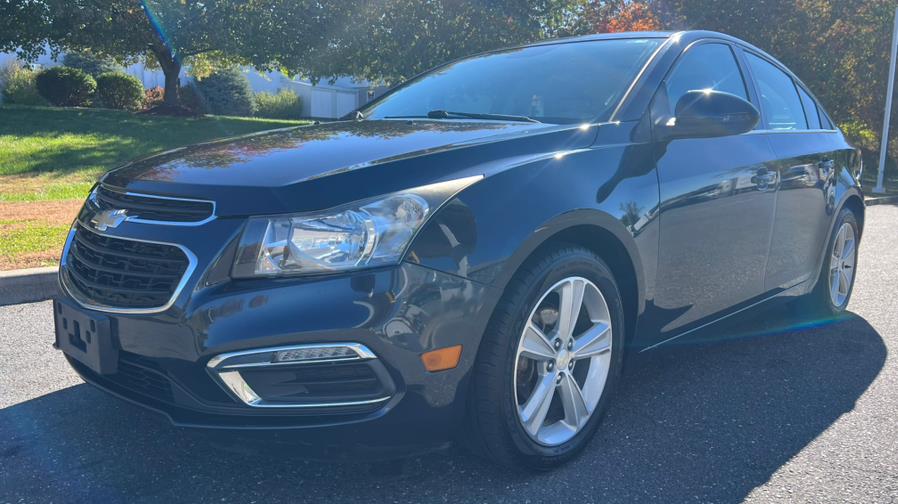 Used 2015 Chevrolet Cruze in East Windsor, Connecticut | A1 Auto Sale LLC. East Windsor, Connecticut