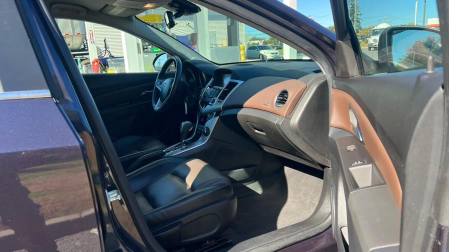 2015 Chevrolet Cruze 4dr Sdn Auto 2LT, available for sale in East Windsor, Connecticut | A1 Auto Sale LLC. East Windsor, Connecticut 2015 Chevrolet Cruze 4dr Sdn Auto 2LT, available for sale in East Windsor, Connecticut | A1 Auto Sale LLC. East Windsor, Connecticut