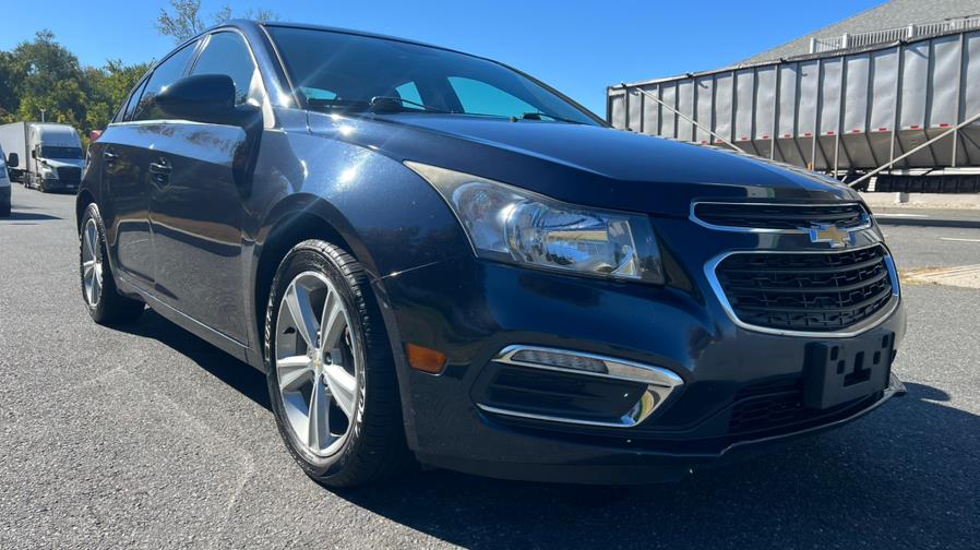 2015 Chevrolet Cruze 4dr Sdn Auto 2LT, available for sale in East Windsor, Connecticut | A1 Auto Sale LLC. East Windsor, Connecticut 2015 Chevrolet Cruze 4dr Sdn Auto 2LT, available for sale in East Windsor, Connecticut | A1 Auto Sale LLC. East Windsor, Connecticut