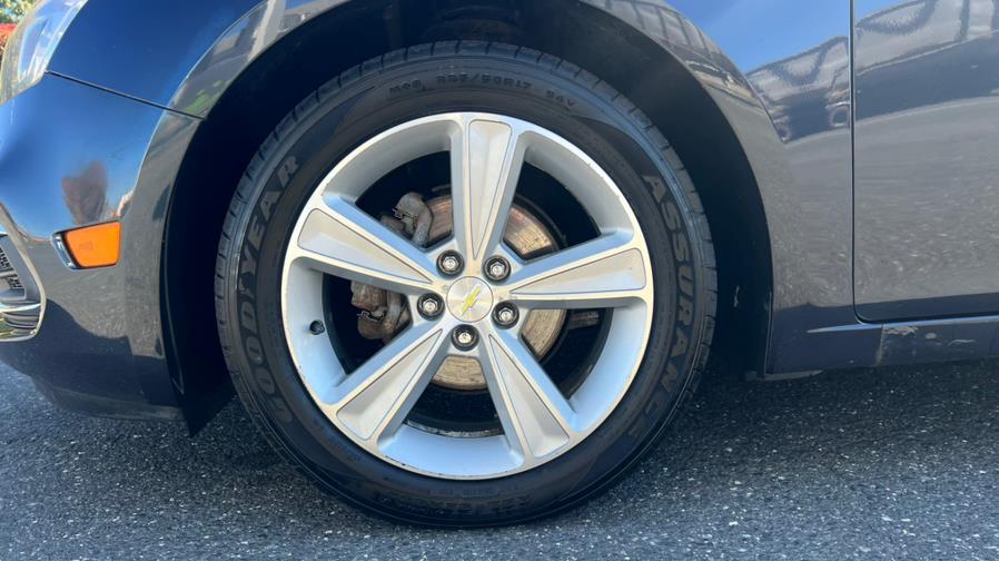 2015 Chevrolet Cruze 4dr Sdn Auto 2LT, available for sale in East Windsor, Connecticut | A1 Auto Sale LLC. East Windsor, Connecticut 2015 Chevrolet Cruze 4dr Sdn Auto 2LT, available for sale in East Windsor, Connecticut | A1 Auto Sale LLC. East Windsor, Connecticut