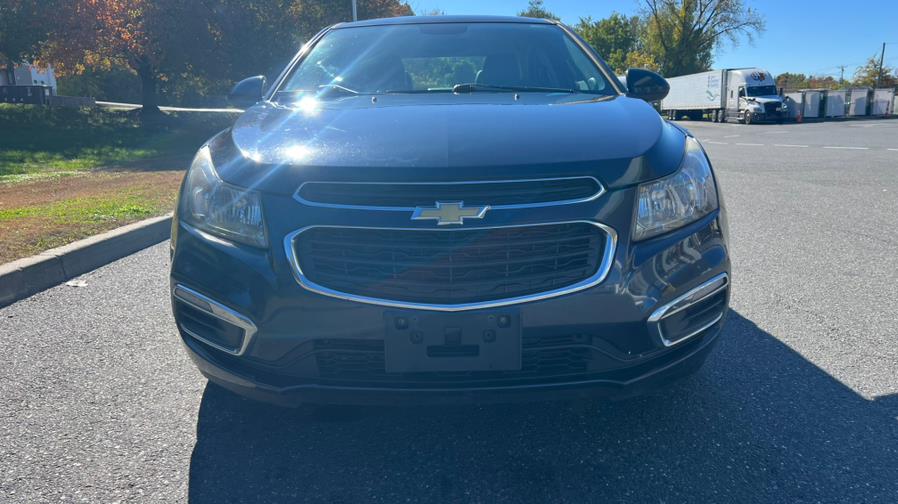 2015 Chevrolet Cruze 4dr Sdn Auto 2LT, available for sale in East Windsor, Connecticut | A1 Auto Sale LLC. East Windsor, Connecticut 2015 Chevrolet Cruze 4dr Sdn Auto 2LT, available for sale in East Windsor, Connecticut | A1 Auto Sale LLC. East Windsor, Connecticut