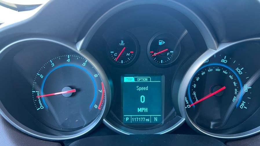 2015 Chevrolet Cruze 4dr Sdn Auto 2LT, available for sale in East Windsor, Connecticut | A1 Auto Sale LLC. East Windsor, Connecticut 2015 Chevrolet Cruze 4dr Sdn Auto 2LT, available for sale in East Windsor, Connecticut | A1 Auto Sale LLC. East Windsor, Connecticut