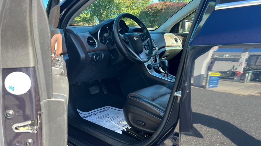 2015 Chevrolet Cruze 4dr Sdn Auto 2LT, available for sale in East Windsor, Connecticut | A1 Auto Sale LLC. East Windsor, Connecticut 2015 Chevrolet Cruze 4dr Sdn Auto 2LT, available for sale in East Windsor, Connecticut | A1 Auto Sale LLC. East Windsor, Connecticut