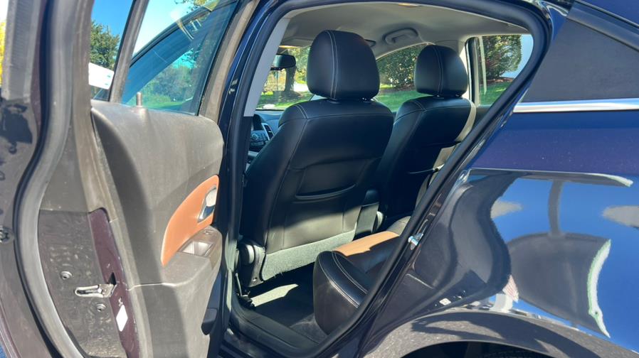 2015 Chevrolet Cruze 4dr Sdn Auto 2LT, available for sale in East Windsor, Connecticut | A1 Auto Sale LLC. East Windsor, Connecticut 2015 Chevrolet Cruze 4dr Sdn Auto 2LT, available for sale in East Windsor, Connecticut | A1 Auto Sale LLC. East Windsor, Connecticut