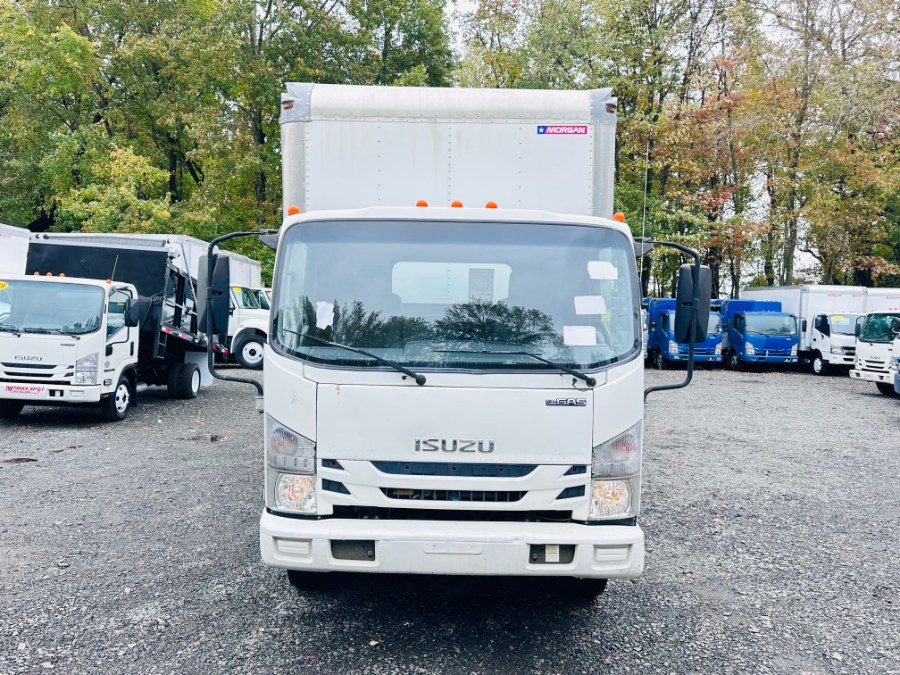 2016 Isuzu NPR HD GAS REG 20FT DRY BOX + V8 GAS + LIFT GATE + NO CDL, available for sale in South Amboy, New Jersey | NJ Truck Spot. South Amboy, New Jersey 2016 Isuzu NPR HD GAS REG 20FT DRY BOX + V8 GAS + LIFT GATE + NO CDL, available for sale in South Amboy, New Jersey | NJ Truck Spot. South Amboy, New Jersey