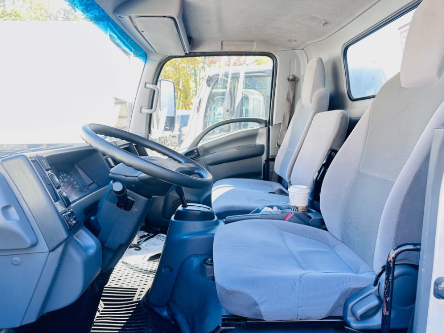 2016 Isuzu NPR HD GAS REG 20FT DRY BOX + V8 GAS + LIFT GATE + NO CDL, available for sale in South Amboy, New Jersey | NJ Truck Spot. South Amboy, New Jersey 2016 Isuzu NPR HD GAS REG 20FT DRY BOX + V8 GAS + LIFT GATE + NO CDL, available for sale in South Amboy, New Jersey | NJ Truck Spot. South Amboy, New Jersey