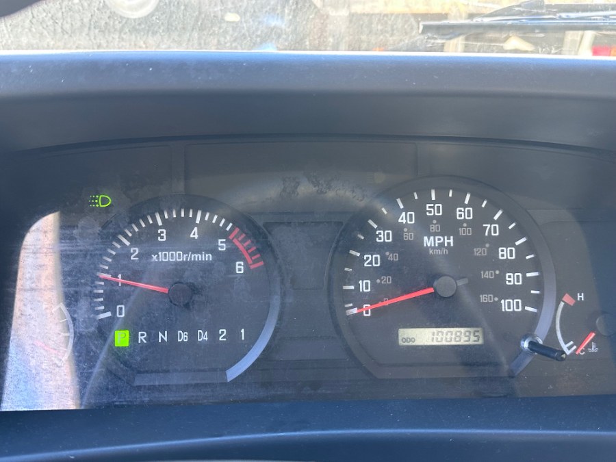 2016 Isuzu NPR HD GAS REG 20FT DRY BOX + V8 GAS + LIFT GATE + NO CDL, available for sale in South Amboy, New Jersey | NJ Truck Spot. South Amboy, New Jersey 2016 Isuzu NPR HD GAS REG 20FT DRY BOX + V8 GAS + LIFT GATE + NO CDL, available for sale in South Amboy, New Jersey | NJ Truck Spot. South Amboy, New Jersey