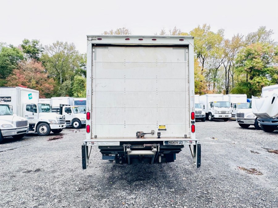 2016 Isuzu NPR HD GAS REG 20FT DRY BOX + V8 GAS + LIFT GATE + NO CDL, available for sale in South Amboy, New Jersey | NJ Truck Spot. South Amboy, New Jersey 2016 Isuzu NPR HD GAS REG 20FT DRY BOX + V8 GAS + LIFT GATE + NO CDL, available for sale in South Amboy, New Jersey | NJ Truck Spot. South Amboy, New Jersey