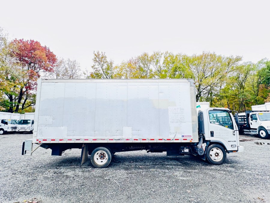 2016 Isuzu NPR HD GAS REG 20FT DRY BOX + V8 GAS + LIFT GATE + NO CDL, available for sale in South Amboy, New Jersey | NJ Truck Spot. South Amboy, New Jersey 2016 Isuzu NPR HD GAS REG 20FT DRY BOX + V8 GAS + LIFT GATE + NO CDL, available for sale in South Amboy, New Jersey | NJ Truck Spot. South Amboy, New Jersey