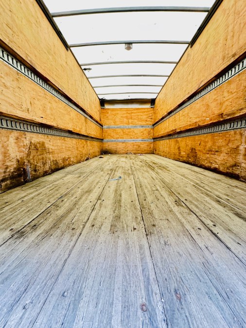 2016 Isuzu NPR HD GAS REG 20FT DRY BOX + V8 GAS + LIFT GATE + NO CDL, available for sale in South Amboy, New Jersey | NJ Truck Spot. South Amboy, New Jersey 2016 Isuzu NPR HD GAS REG 20FT DRY BOX + V8 GAS + LIFT GATE + NO CDL, available for sale in South Amboy, New Jersey | NJ Truck Spot. South Amboy, New Jersey