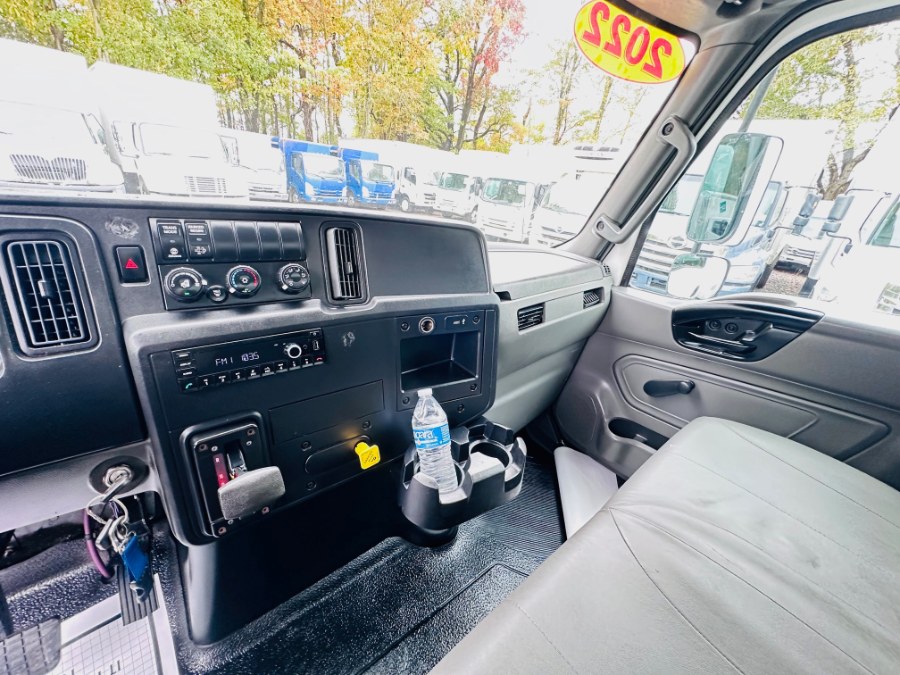 2022 International MV 607 26FT DRY BOX + CUMMINS + LIFT GATE + NO CDL, available for sale in South Amboy, New Jersey | NJ Truck Spot. South Amboy, New Jersey 2022 International MV 607 26FT DRY BOX + CUMMINS + LIFT GATE + NO CDL, available for sale in South Amboy, New Jersey | NJ Truck Spot. South Amboy, New Jersey