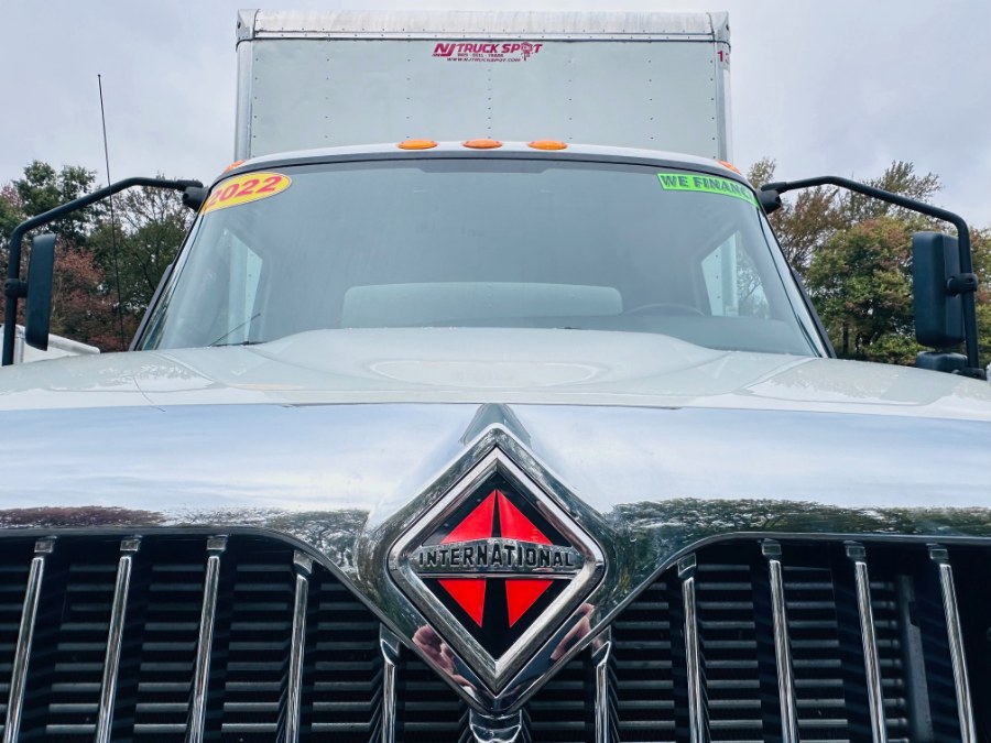 2022 International MV 607 26FT DRY BOX + CUMMINS + LIFT GATE + NO CDL, available for sale in South Amboy, New Jersey | NJ Truck Spot. South Amboy, New Jersey 2022 International MV 607 26FT DRY BOX + CUMMINS + LIFT GATE + NO CDL, available for sale in South Amboy, New Jersey | NJ Truck Spot. South Amboy, New Jersey