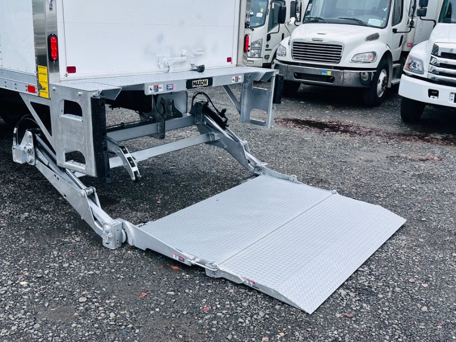 2022 International MV 607 26FT DRY BOX + CUMMINS + LIFT GATE + NO CDL, available for sale in South Amboy, New Jersey | NJ Truck Spot. South Amboy, New Jersey 2022 International MV 607 26FT DRY BOX + CUMMINS + LIFT GATE + NO CDL, available for sale in South Amboy, New Jersey | NJ Truck Spot. South Amboy, New Jersey